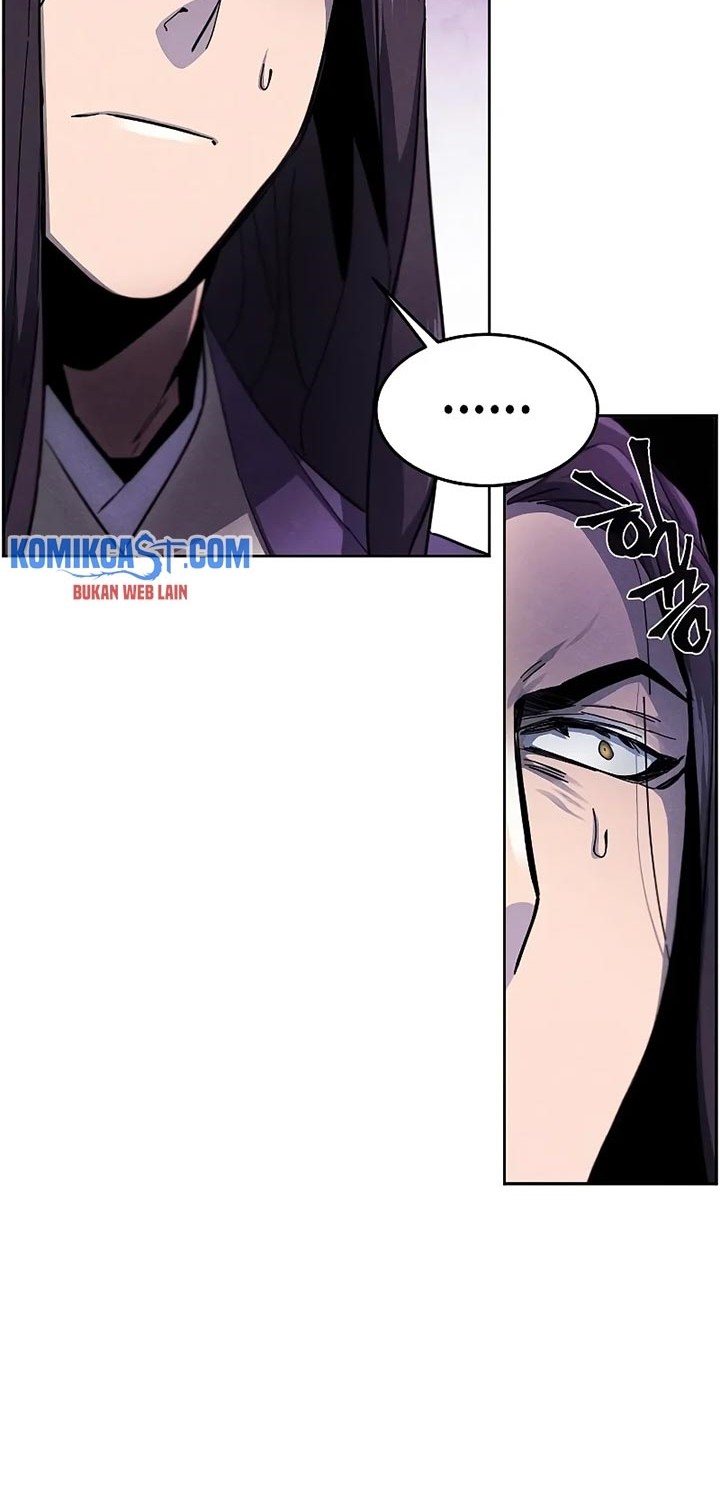 Return of the Mad Demon Chapter 47 - halaman 17