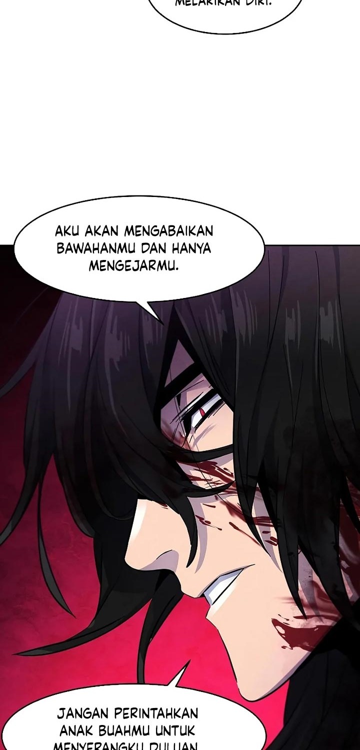 Return of the Mad Demon Chapter 47 - halaman 19