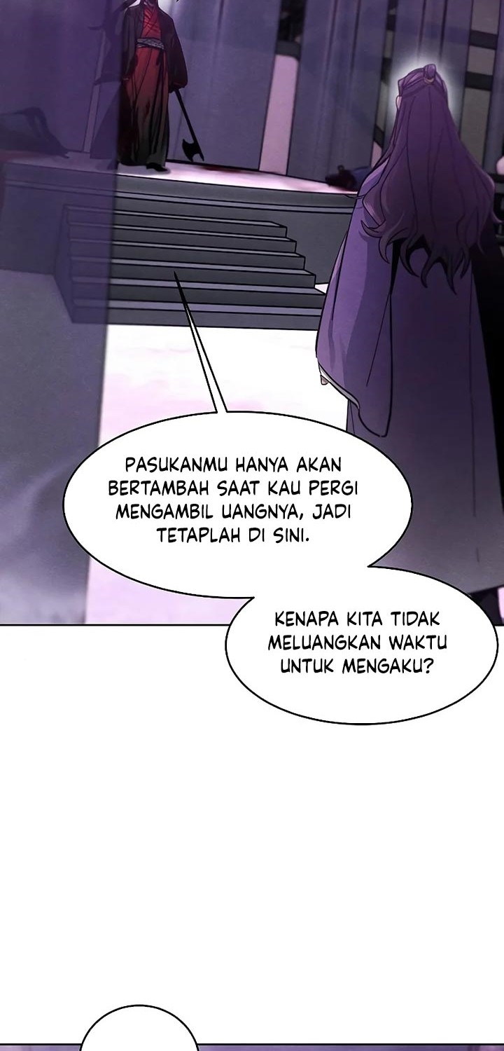 Return of the Mad Demon Chapter 47 - halaman 21