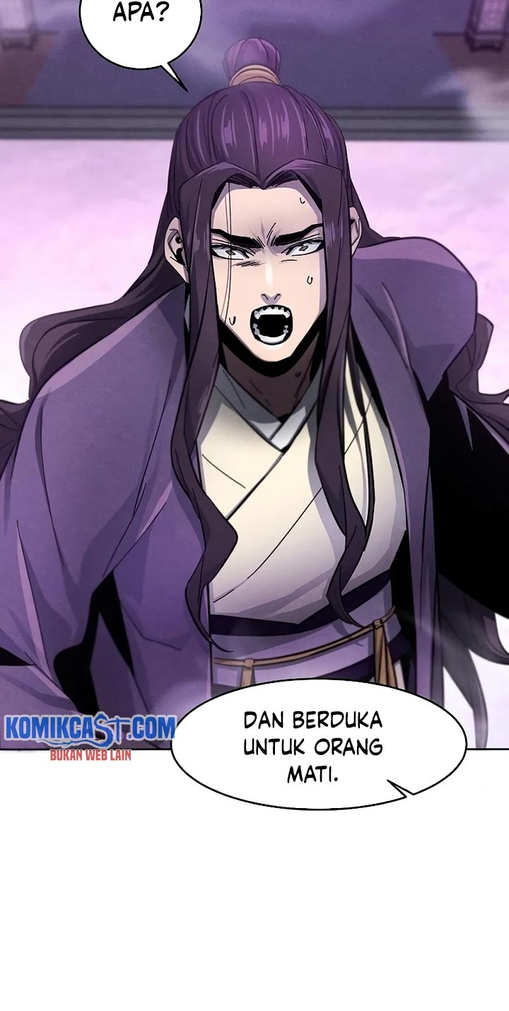 Return of the Mad Demon Chapter 47 - halaman 22