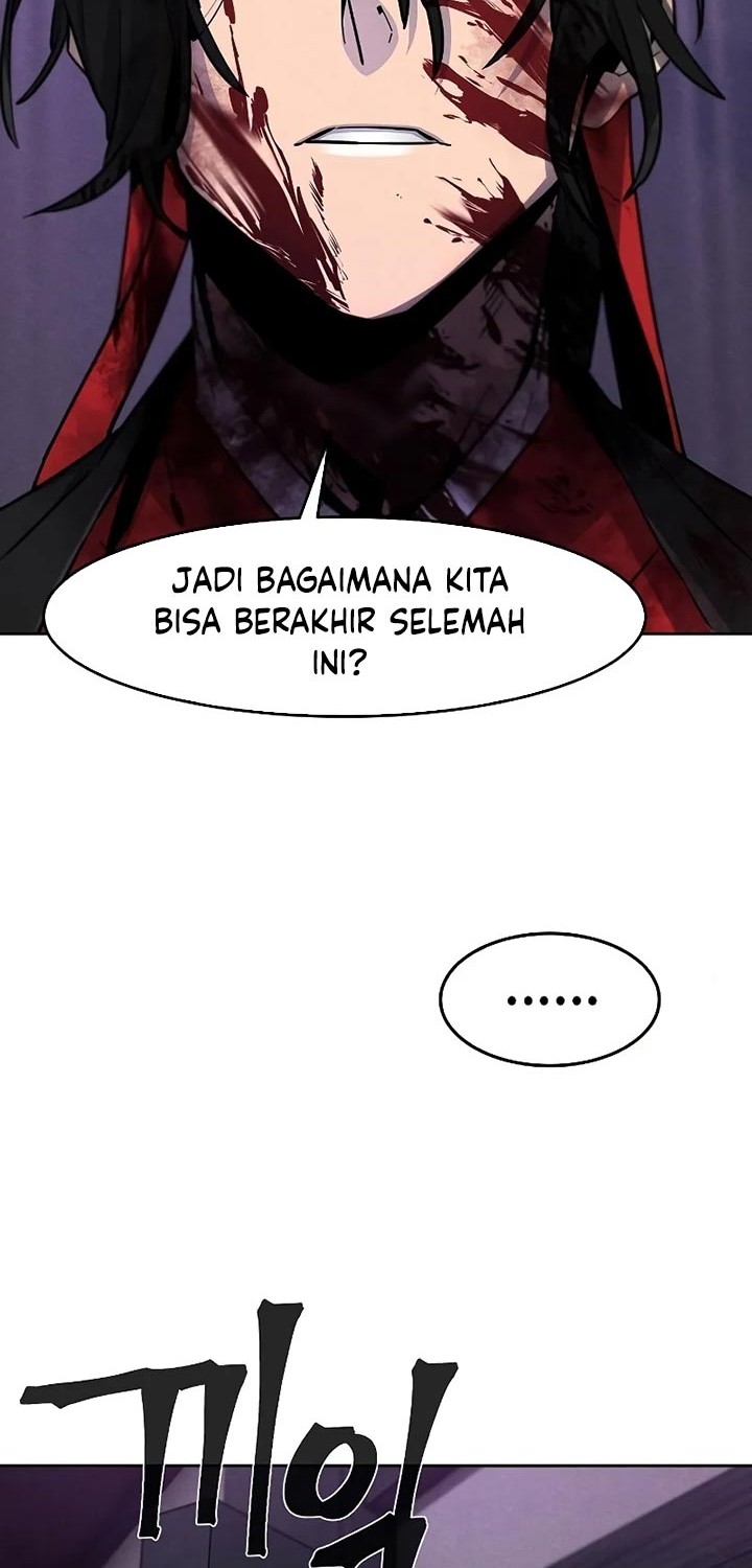 Return of the Mad Demon Chapter 47 - halaman 24