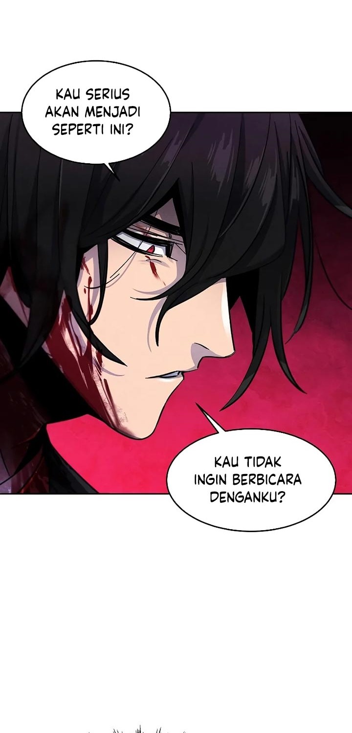Return of the Mad Demon Chapter 47 - halaman 26