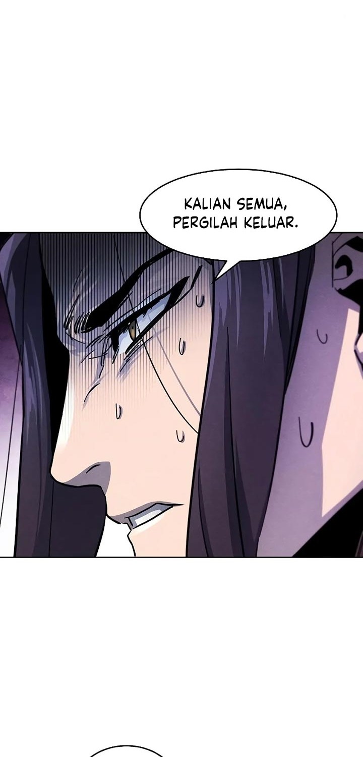 Return of the Mad Demon Chapter 47 - halaman 28