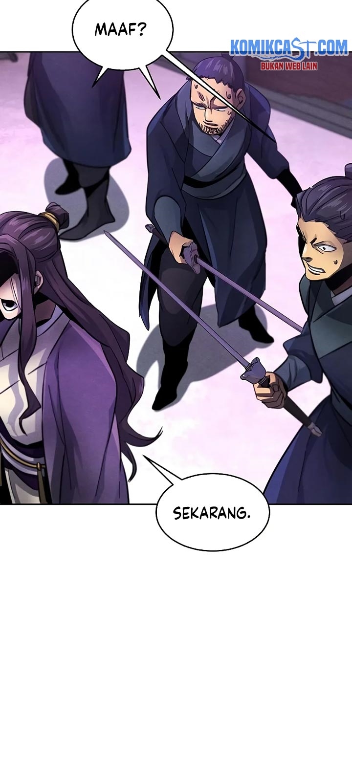 Return of the Mad Demon Chapter 47 - halaman 29