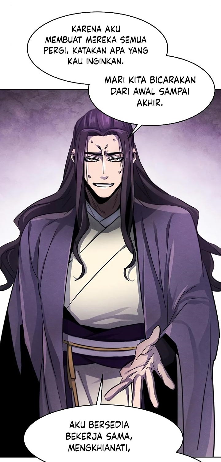 Return of the Mad Demon Chapter 47 - halaman 31