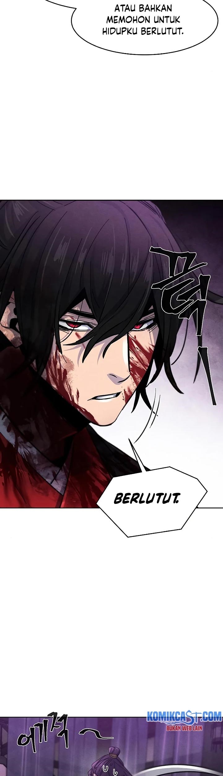 Return of the Mad Demon Chapter 47 - halaman 32