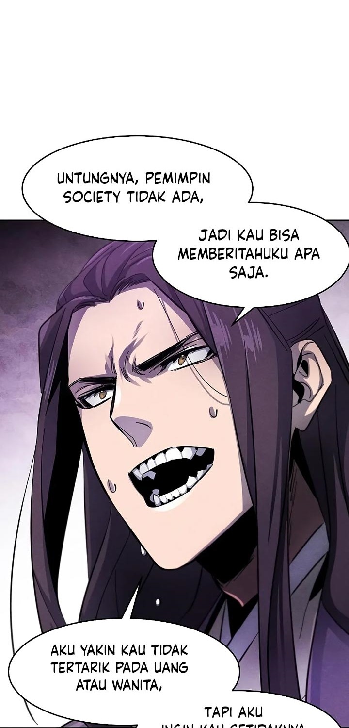 Return of the Mad Demon Chapter 47 - halaman 35