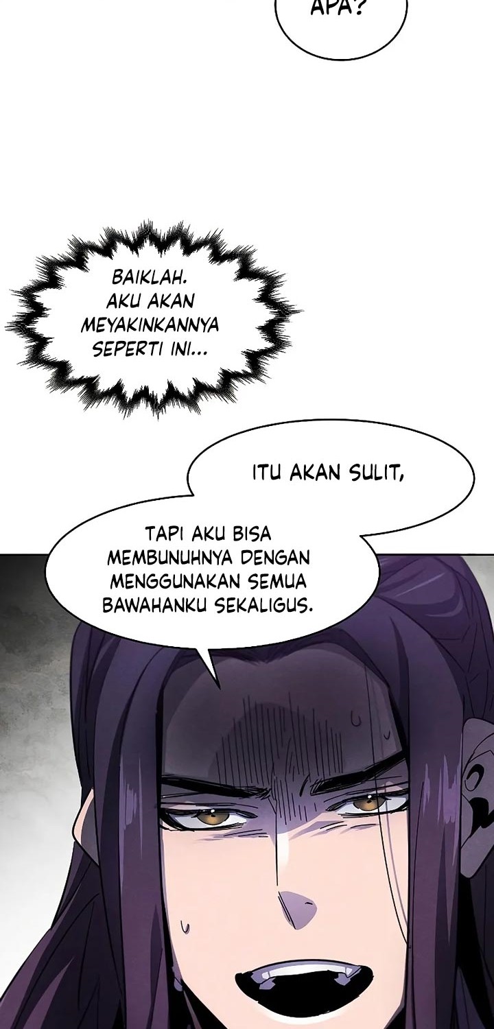 Return of the Mad Demon Chapter 47 - halaman 38