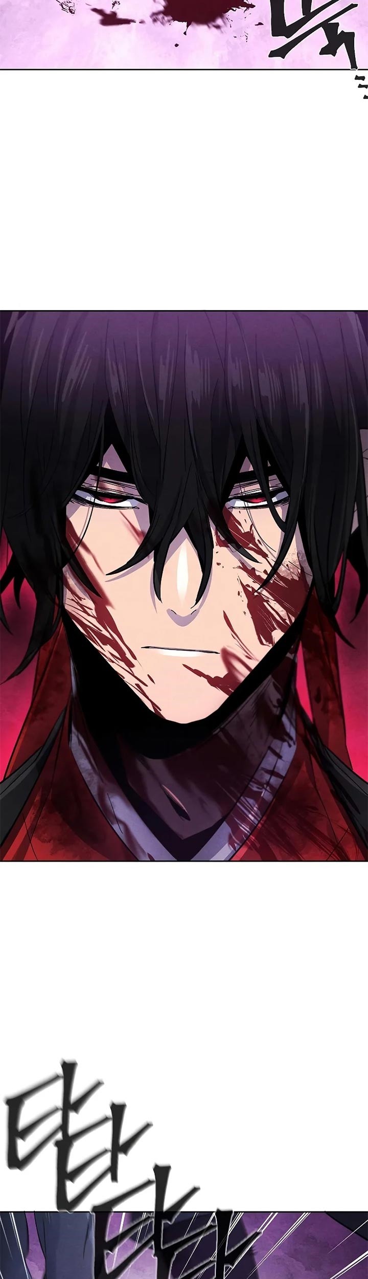 Return of the Mad Demon Chapter 47 - halaman 4