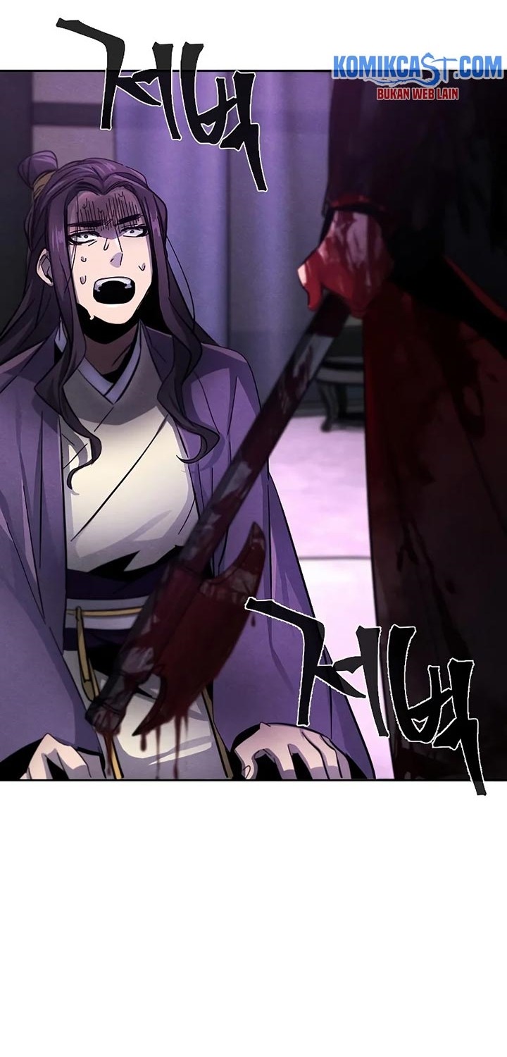 Return of the Mad Demon Chapter 47 - halaman 40