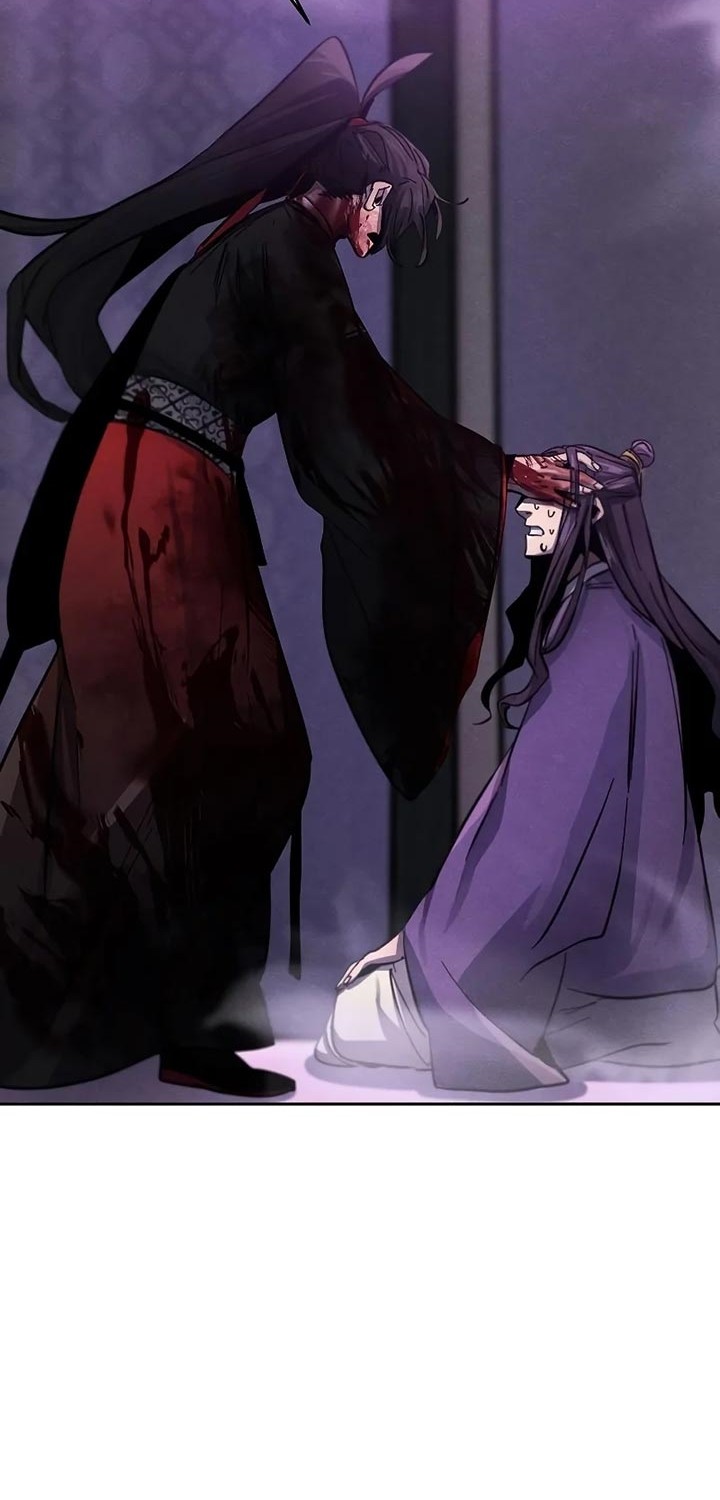 Return of the Mad Demon Chapter 47 - halaman 42
