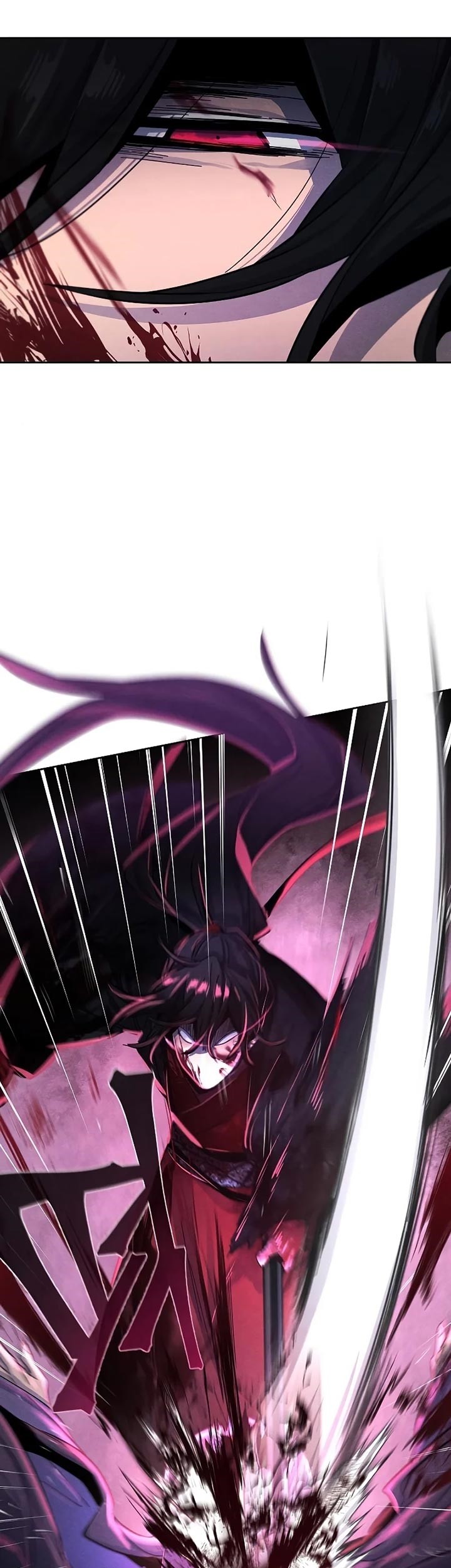 Return of the Mad Demon Chapter 47 - halaman 44