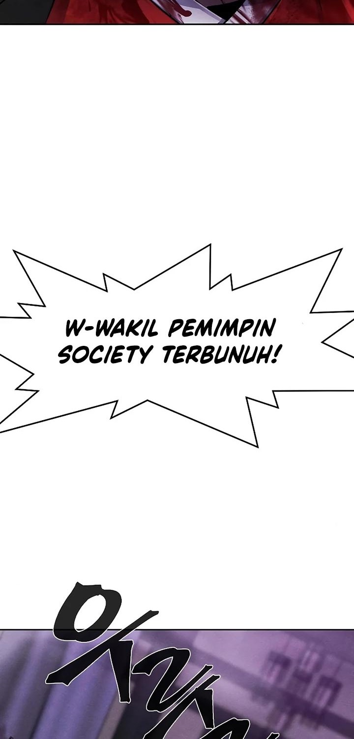 Return of the Mad Demon Chapter 47 - halaman 47