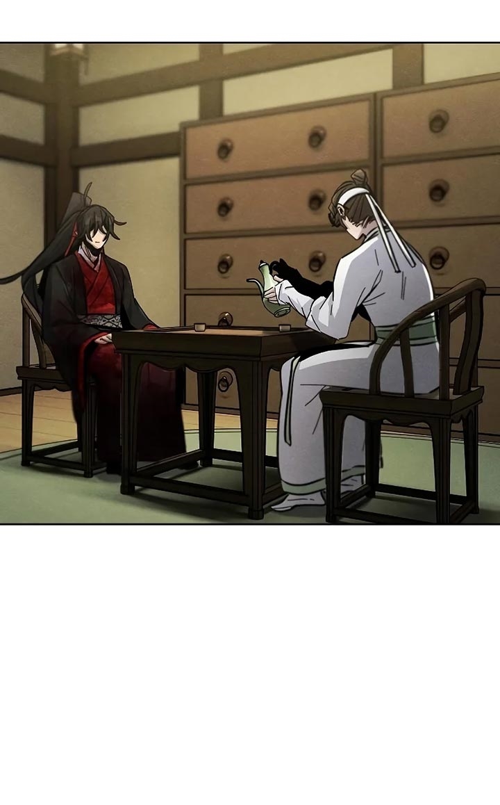 Return of the Mad Demon Chapter 47 - halaman 57
