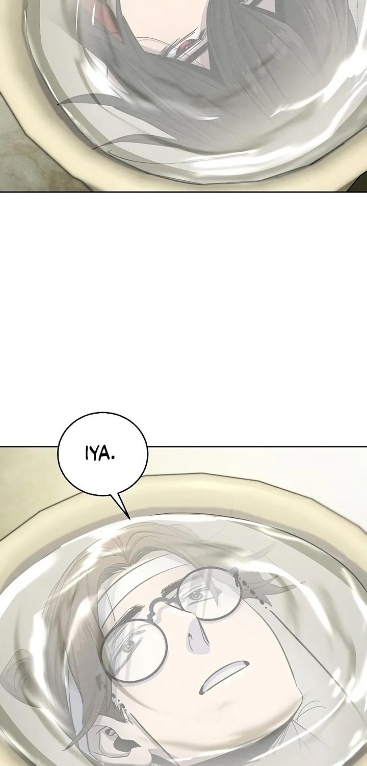 Return of the Mad Demon Chapter 47 - halaman 59