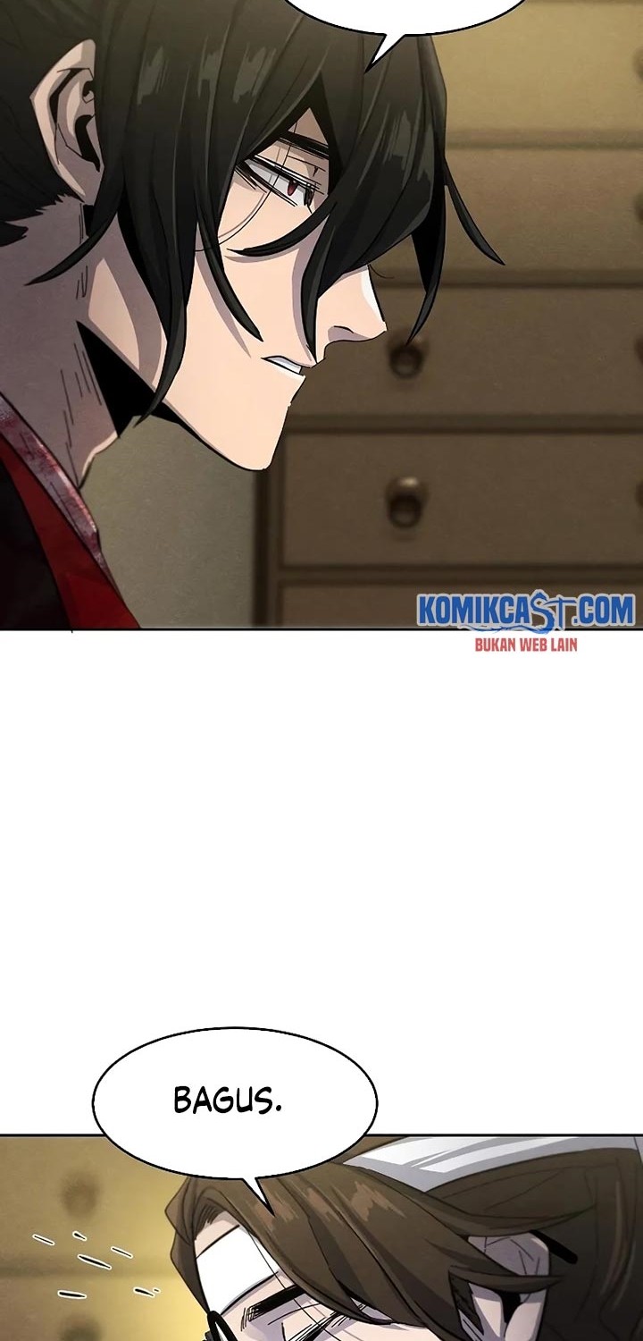 Return of the Mad Demon Chapter 47 - halaman 63