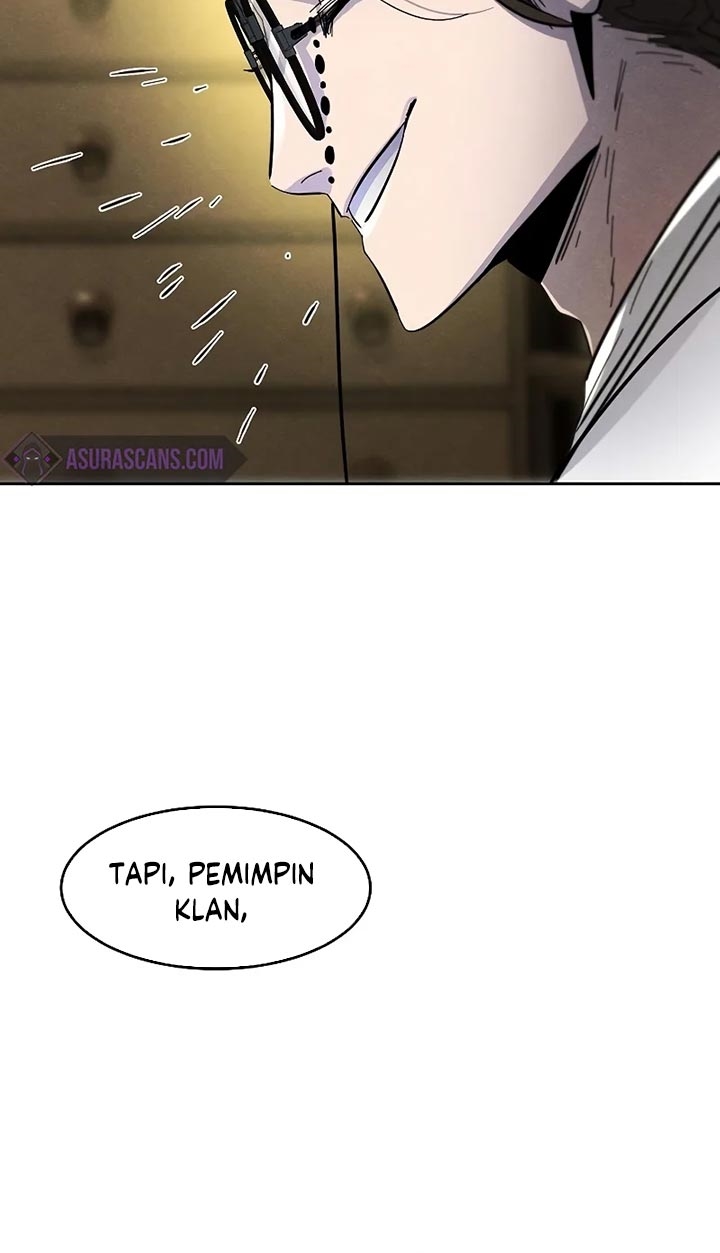 Return of the Mad Demon Chapter 47 - halaman 64