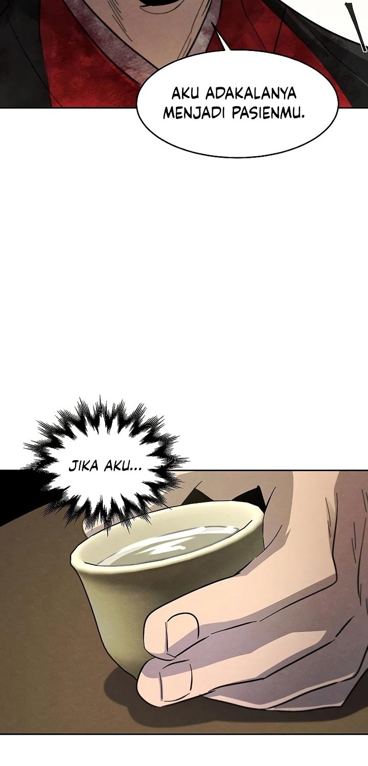 Return of the Mad Demon Chapter 47 - halaman 66