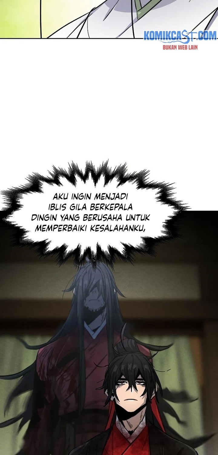 Return of the Mad Demon Chapter 47 - halaman 68