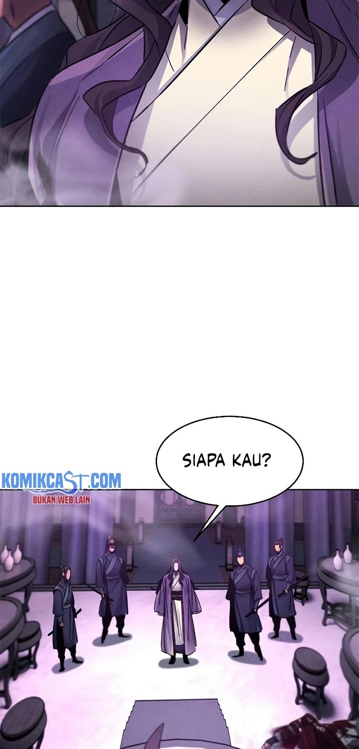 Return of the Mad Demon Chapter 47 - halaman 7