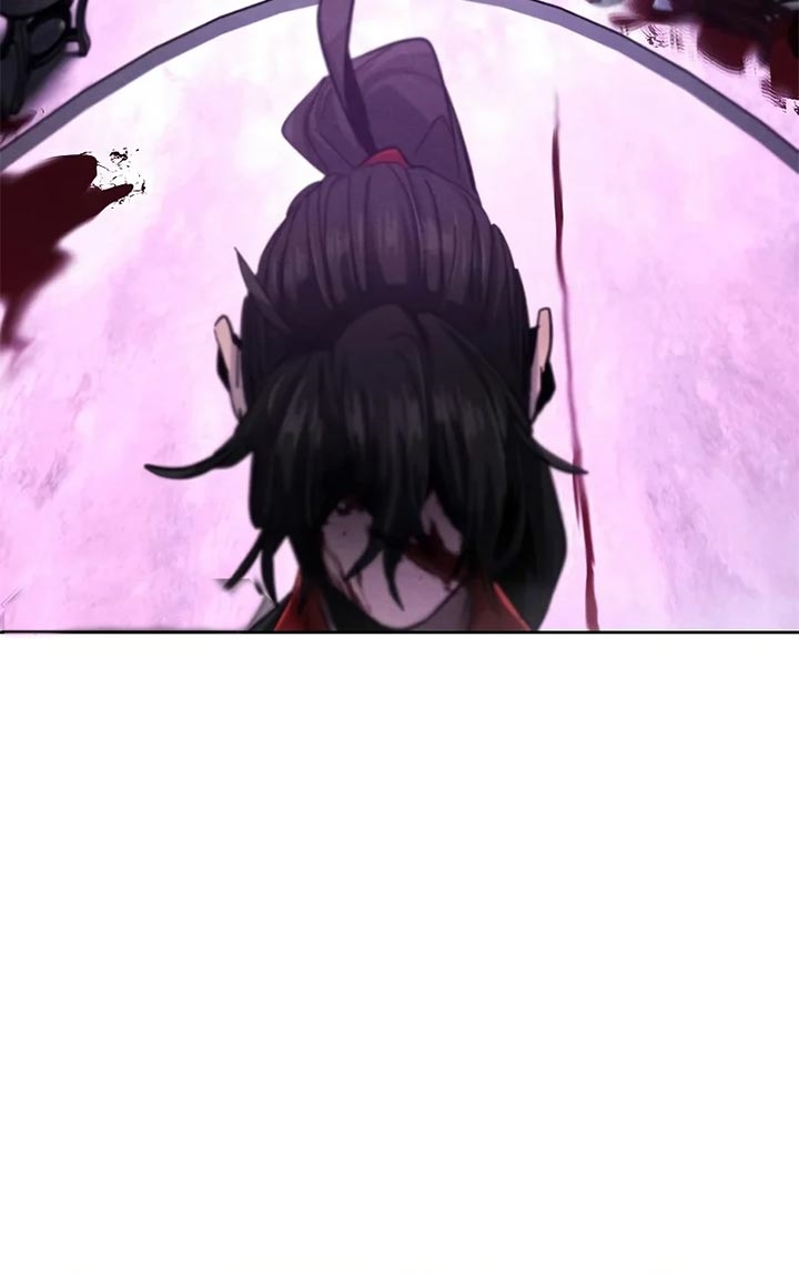 Return of the Mad Demon Chapter 47 - halaman 8