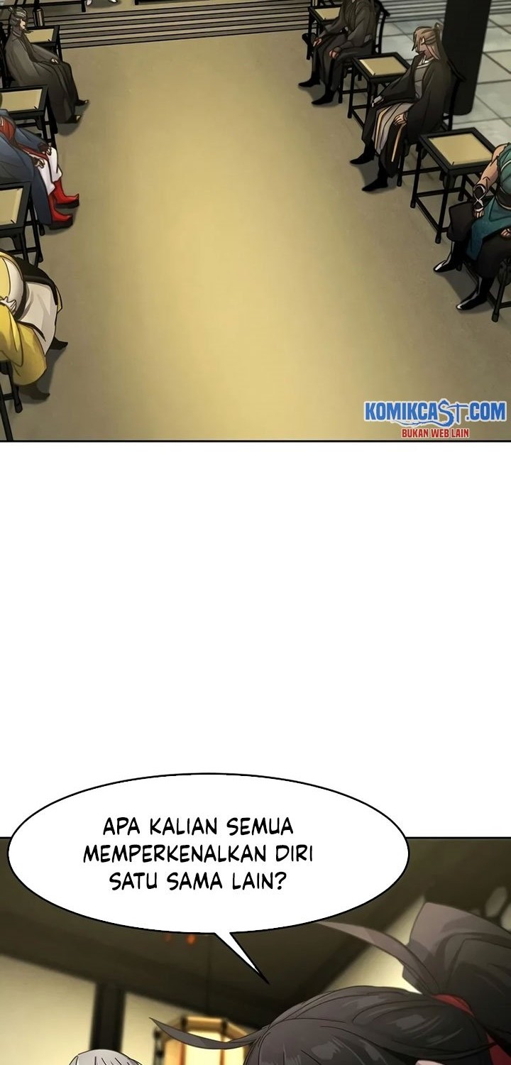 Return of the Mad Demon Chapter 48 - halaman 12