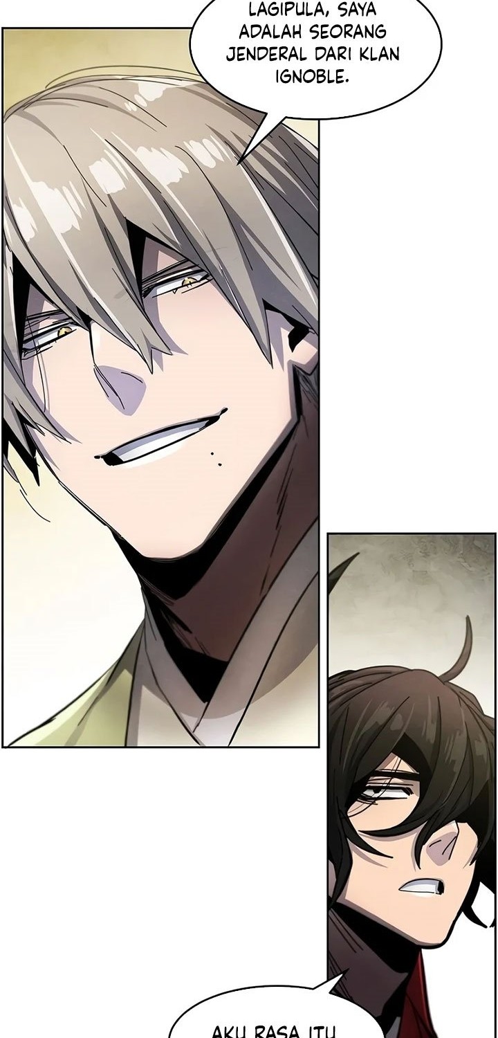 Return of the Mad Demon Chapter 48 - halaman 14