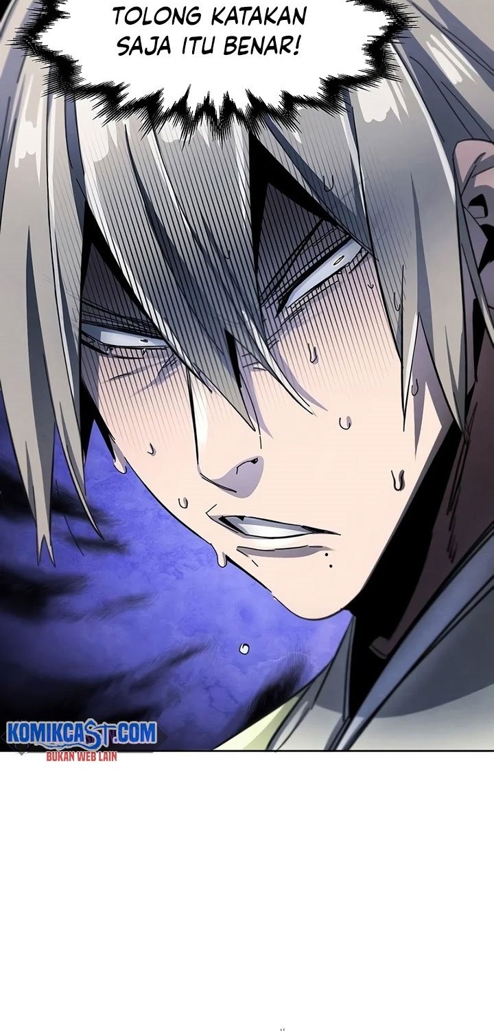 Return of the Mad Demon Chapter 48 - halaman 19