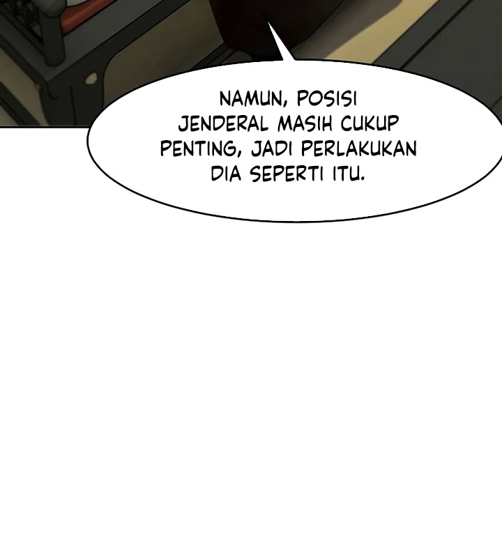 Return of the Mad Demon Chapter 48 - halaman 22