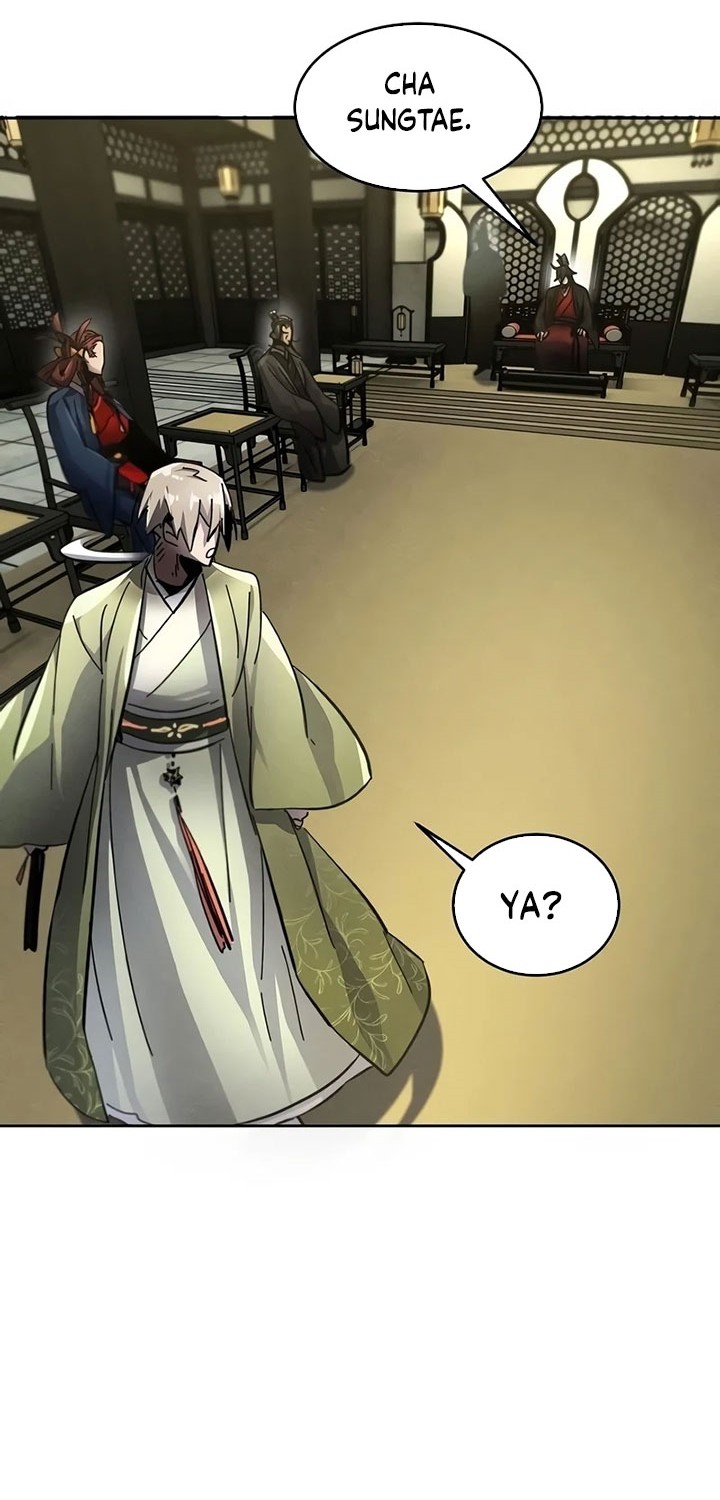 Return of the Mad Demon Chapter 48 - halaman 24