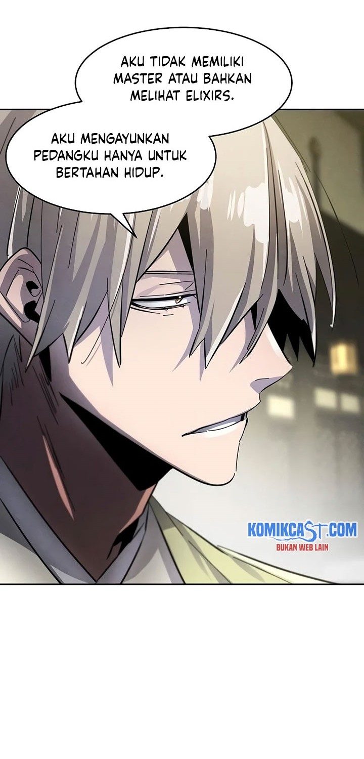 Return of the Mad Demon Chapter 48 - halaman 26