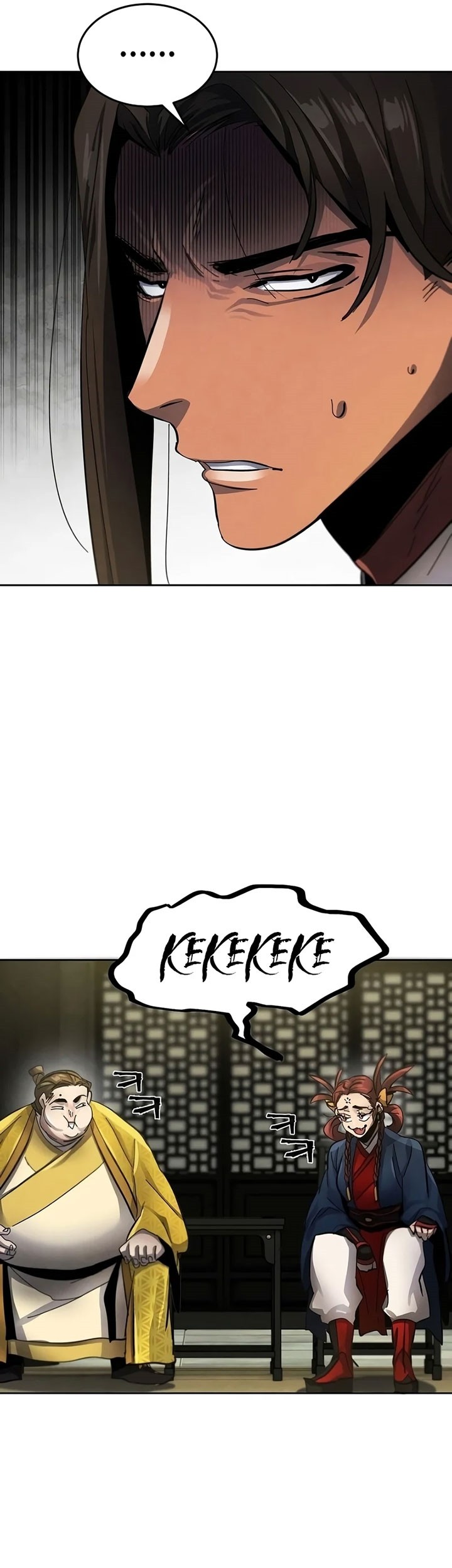 Return of the Mad Demon Chapter 48 - halaman 30
