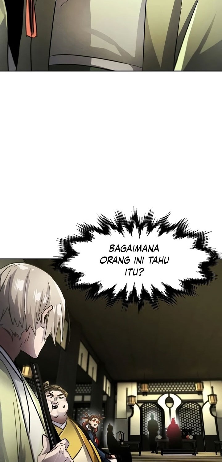 Return of the Mad Demon Chapter 48 - halaman 35