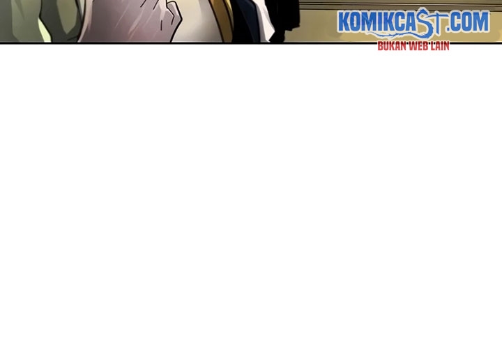 Return of the Mad Demon Chapter 48 - halaman 36