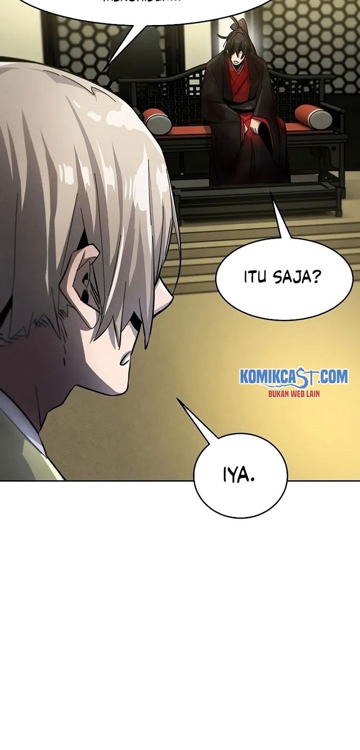 Return of the Mad Demon Chapter 48 - halaman 38
