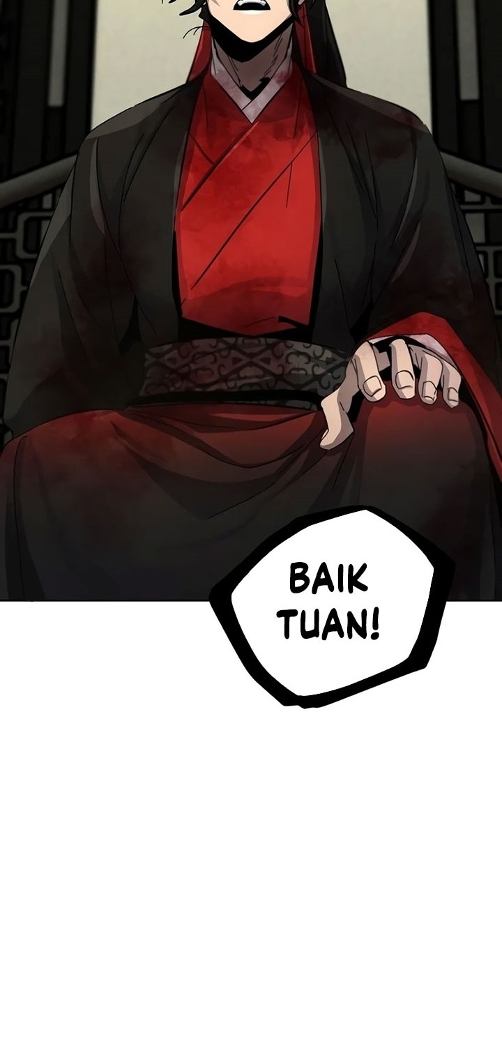 Return of the Mad Demon Chapter 48 - halaman 42