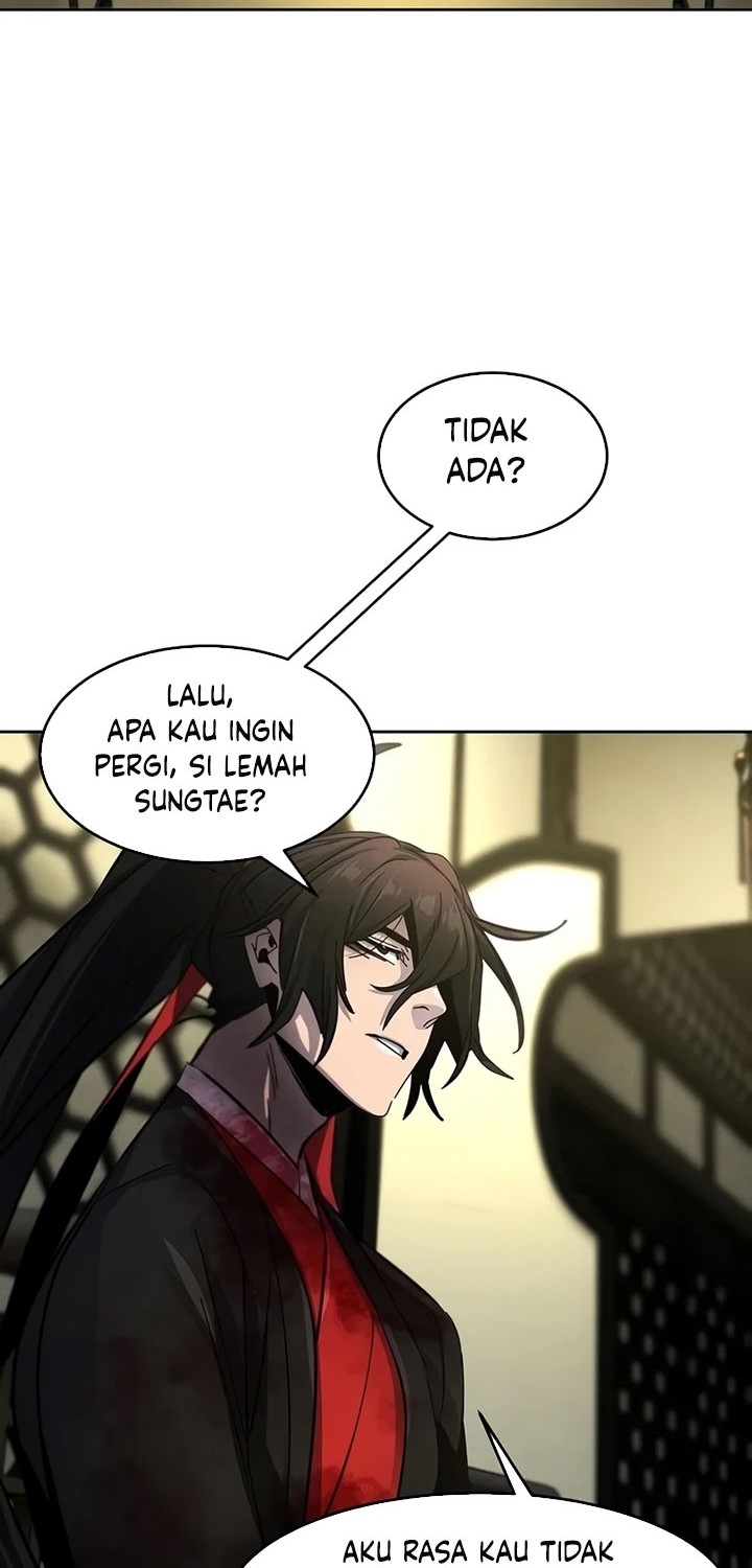 Return of the Mad Demon Chapter 48 - halaman 45