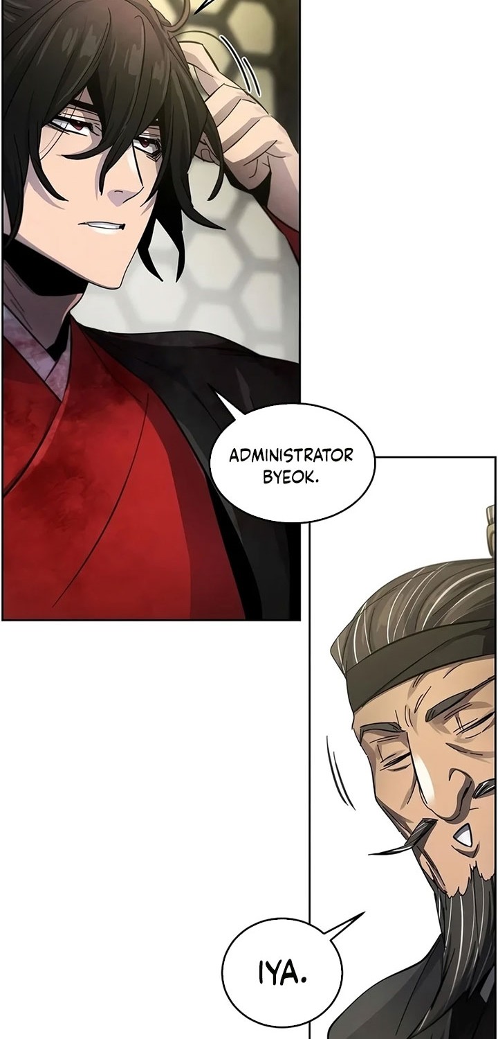 Return of the Mad Demon Chapter 48 - halaman 47