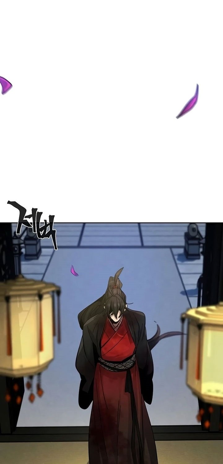 Return of the Mad Demon Chapter 48 - halaman 5