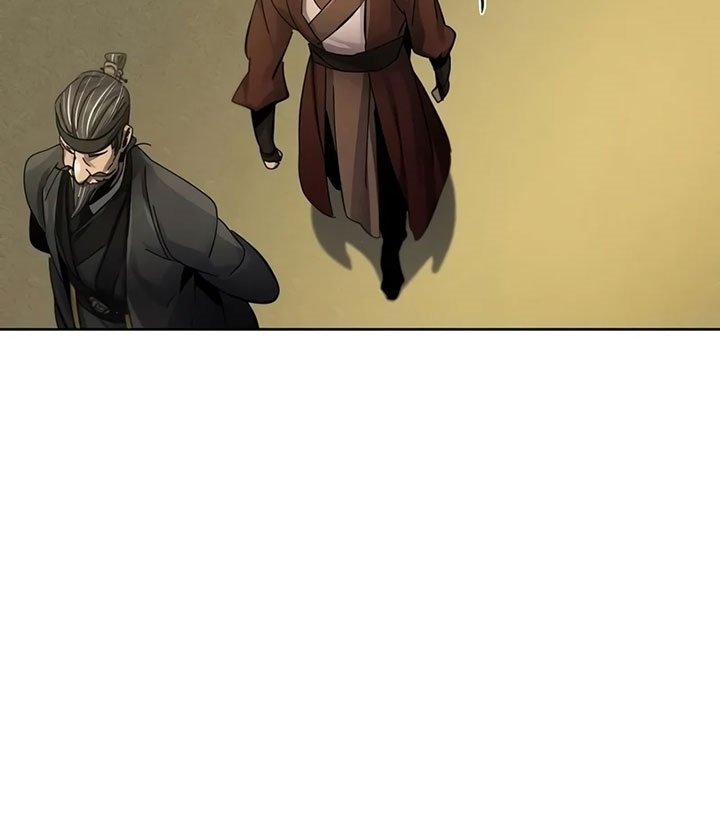 Return of the Mad Demon Chapter 48 - halaman 50