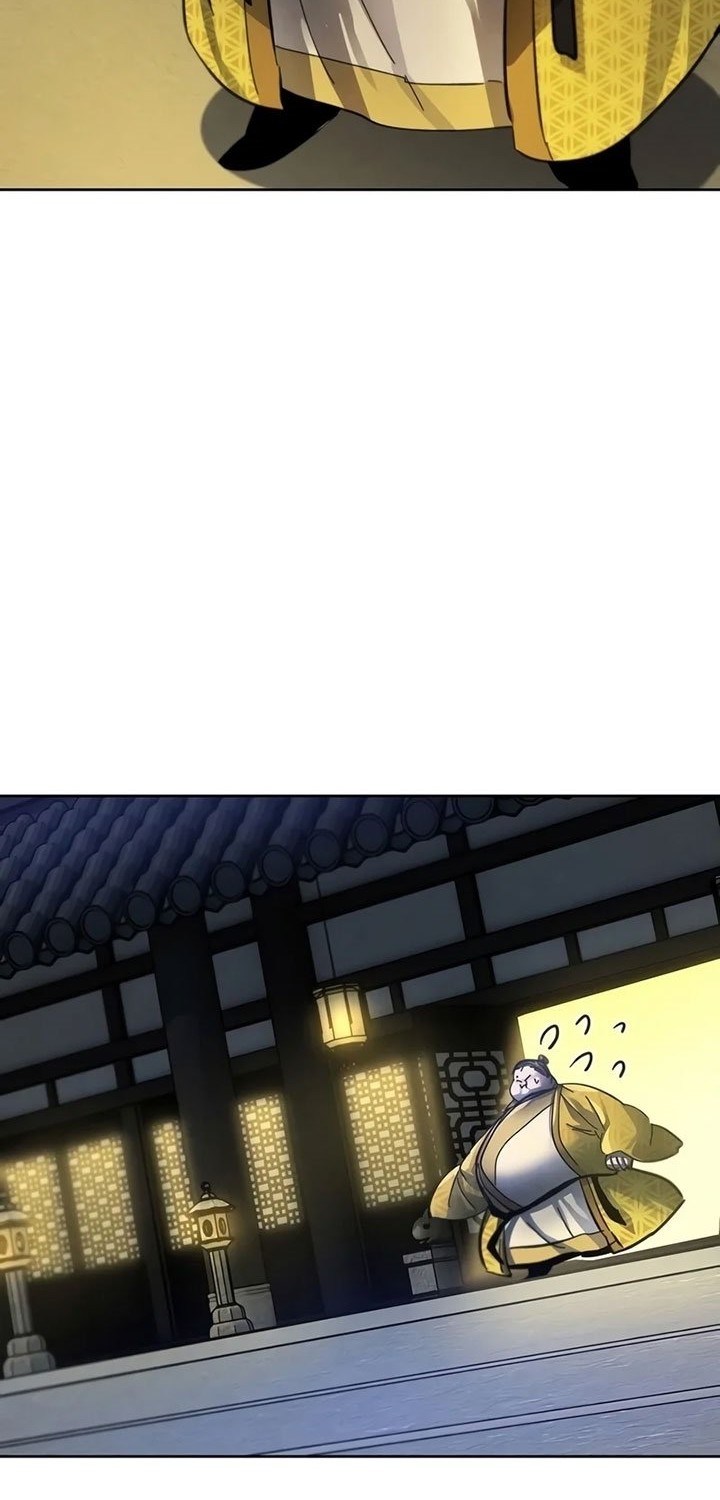 Return of the Mad Demon Chapter 48 - halaman 52