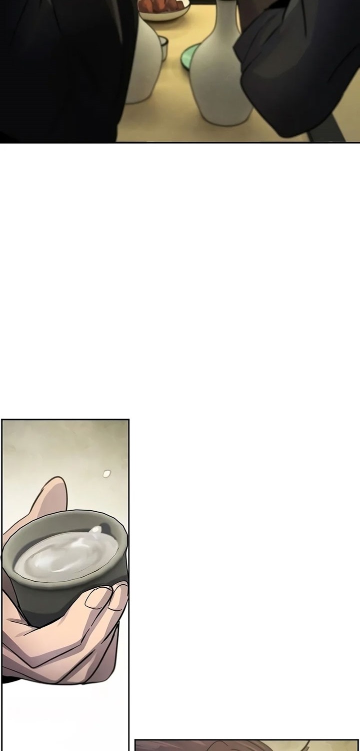 Return of the Mad Demon Chapter 48 - halaman 56