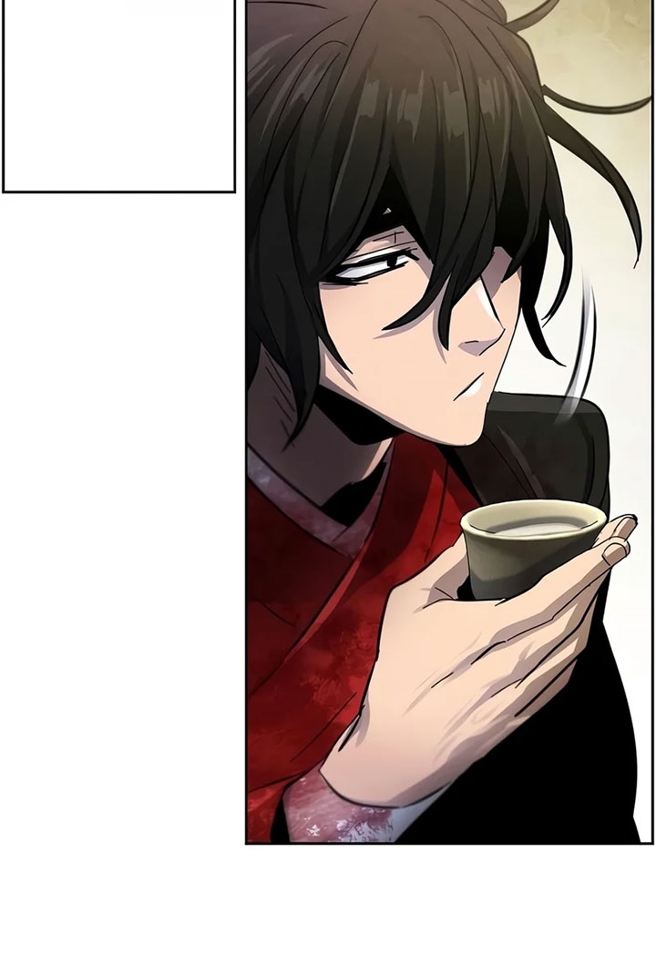 Return of the Mad Demon Chapter 48 - halaman 57