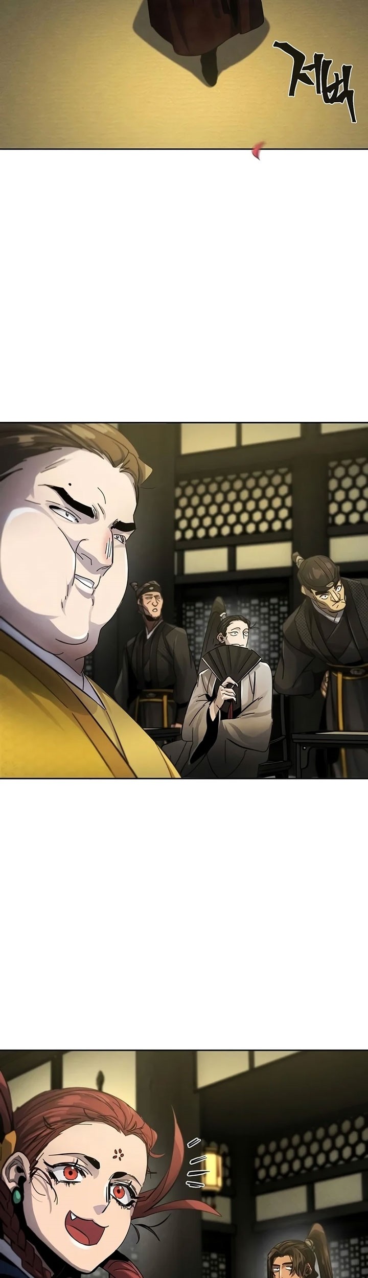 Return of the Mad Demon Chapter 48 - halaman 6
