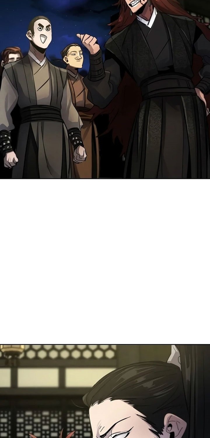 Return of the Mad Demon Chapter 48 - halaman 61