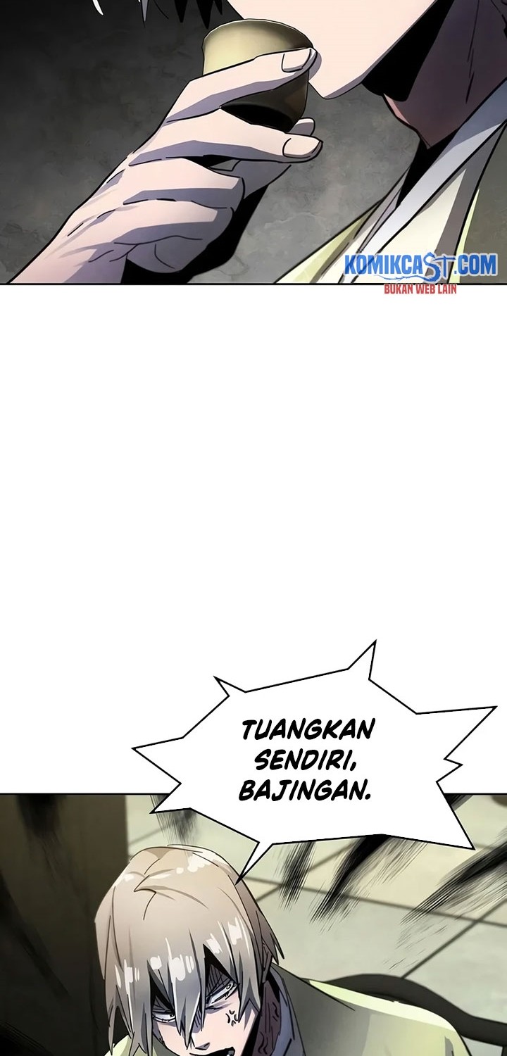Return of the Mad Demon Chapter 48 - halaman 65