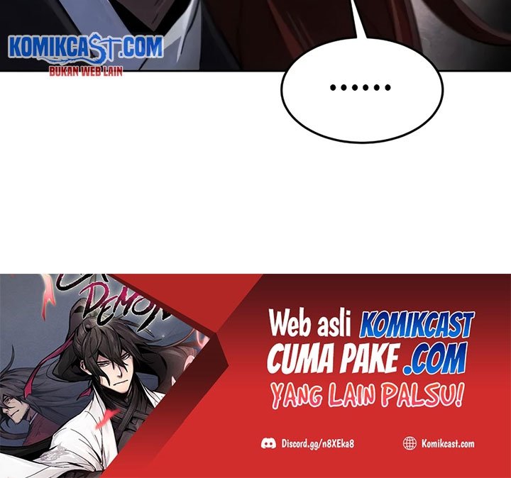Return of the Mad Demon Chapter 48 - halaman 68
