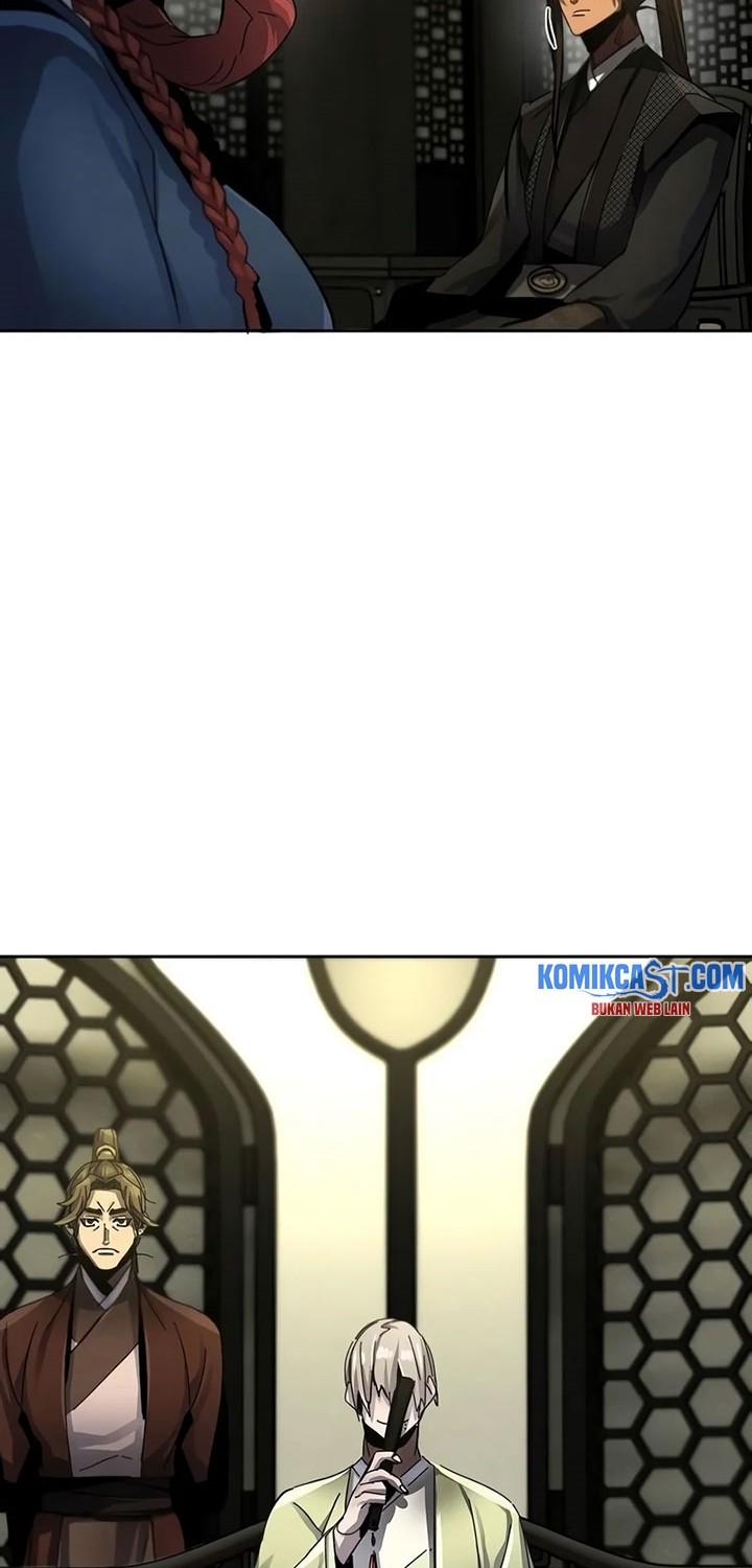 Return of the Mad Demon Chapter 48 - halaman 7