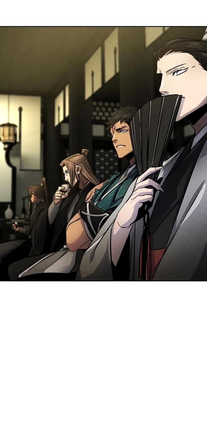 Return of the Mad Demon Chapter 49 - halaman 15