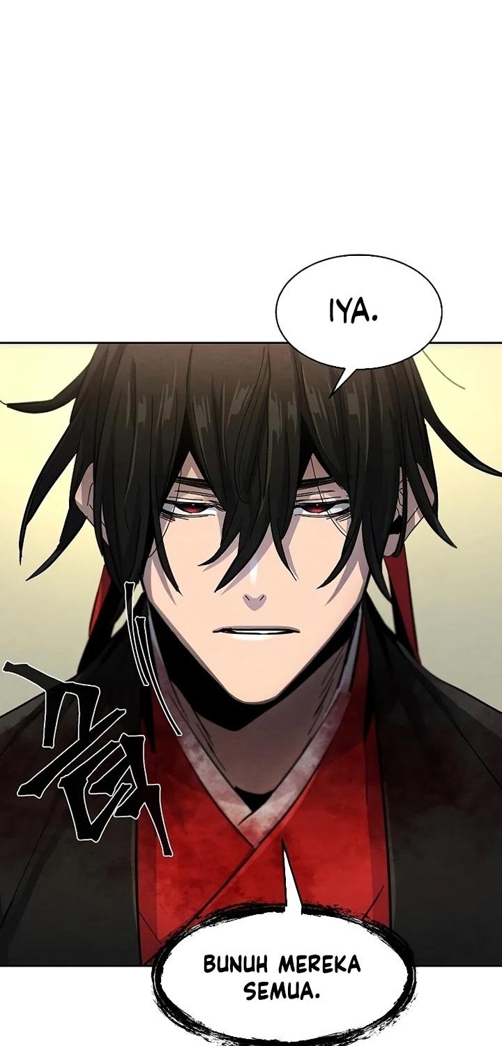 Return of the Mad Demon Chapter 49 - halaman 17